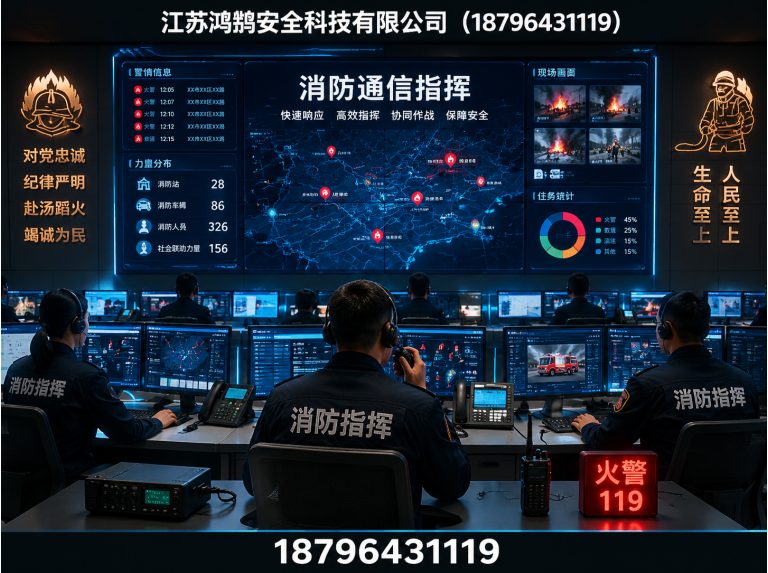 榆林国家高新技术企业展示图